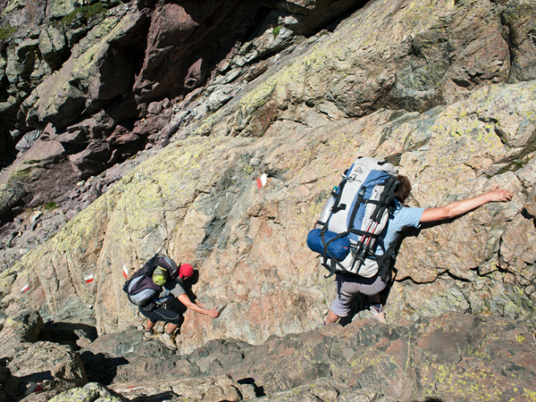 Những con đường m&ograve;n vĩ đại nhất thế giới